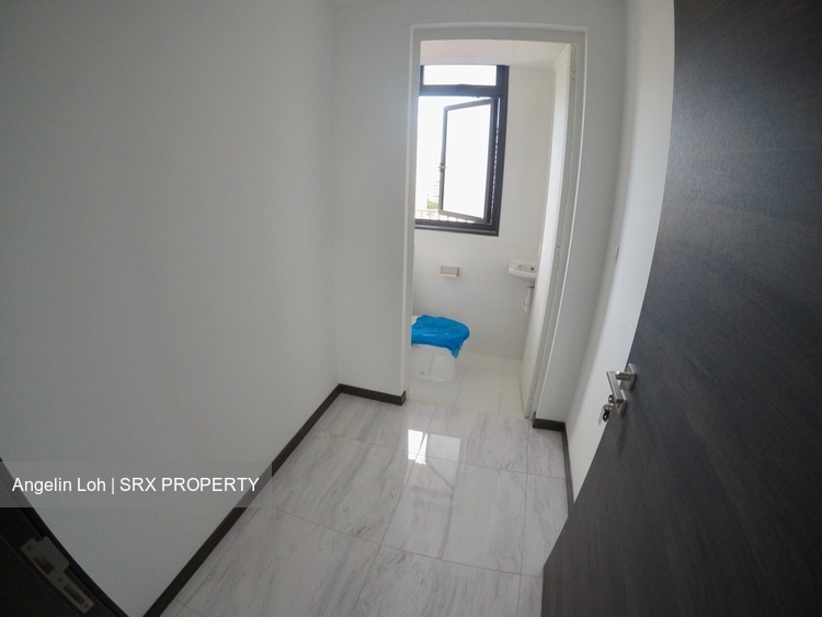 The Poiz Residences (D13), Apartment #189215372